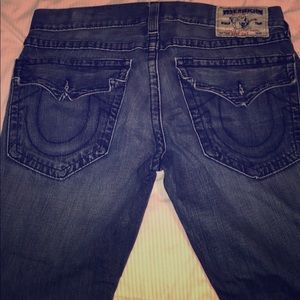 True religion jeans